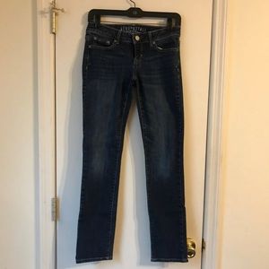 Aeropostale Skinny Jeans